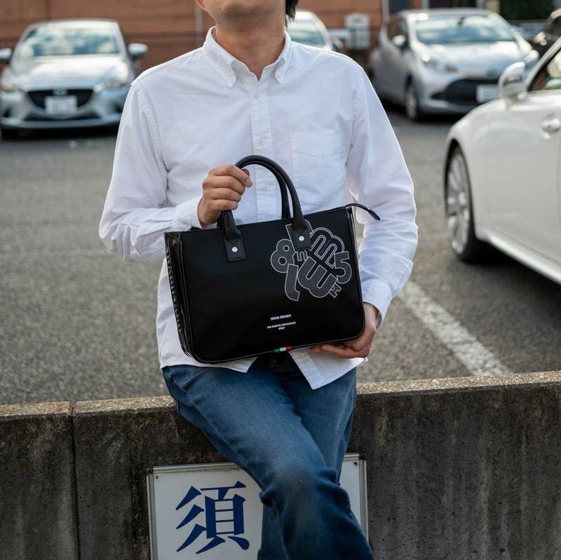 ミラ・ミラントートバッグミニB5ドライビングトートバッグmilamilanエリオメンズレディースセカンドバッグハンドバッグミニトートブランド大人ゴルフゴルフバッグミラミラン256511