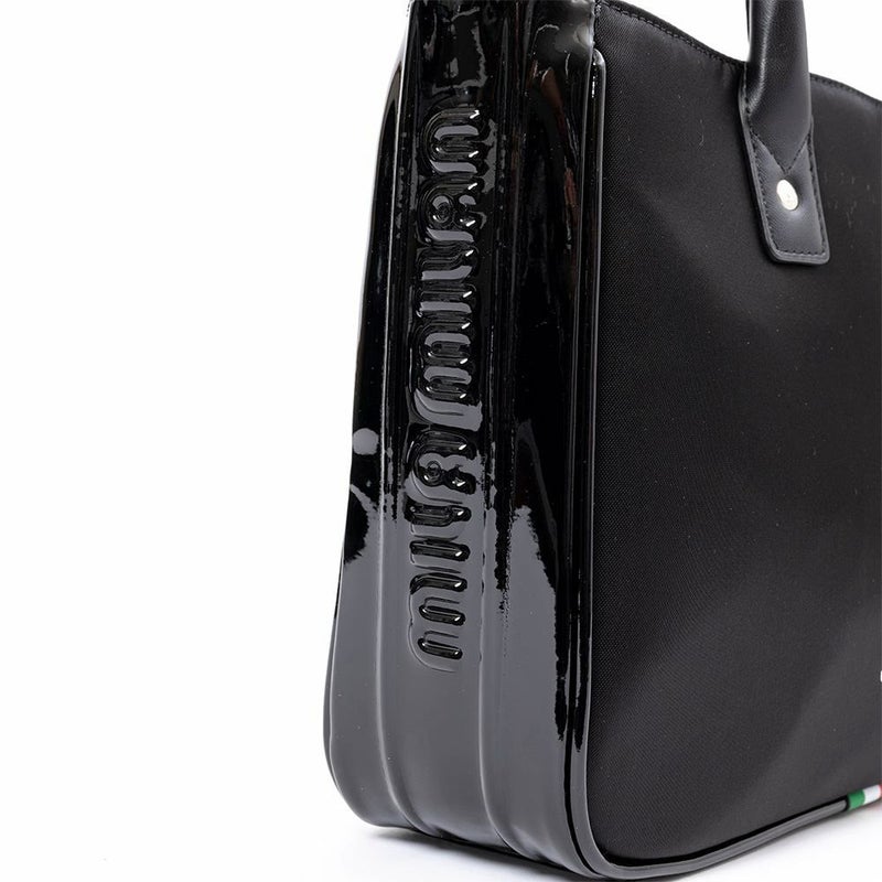 ミラ・ミラントートバッグミニB5ドライビングトートバッグmilamilanエリオメンズレディースセカンドバッグハンドバッグミニトートブランド大人ゴルフゴルフバッグミラミラン256511