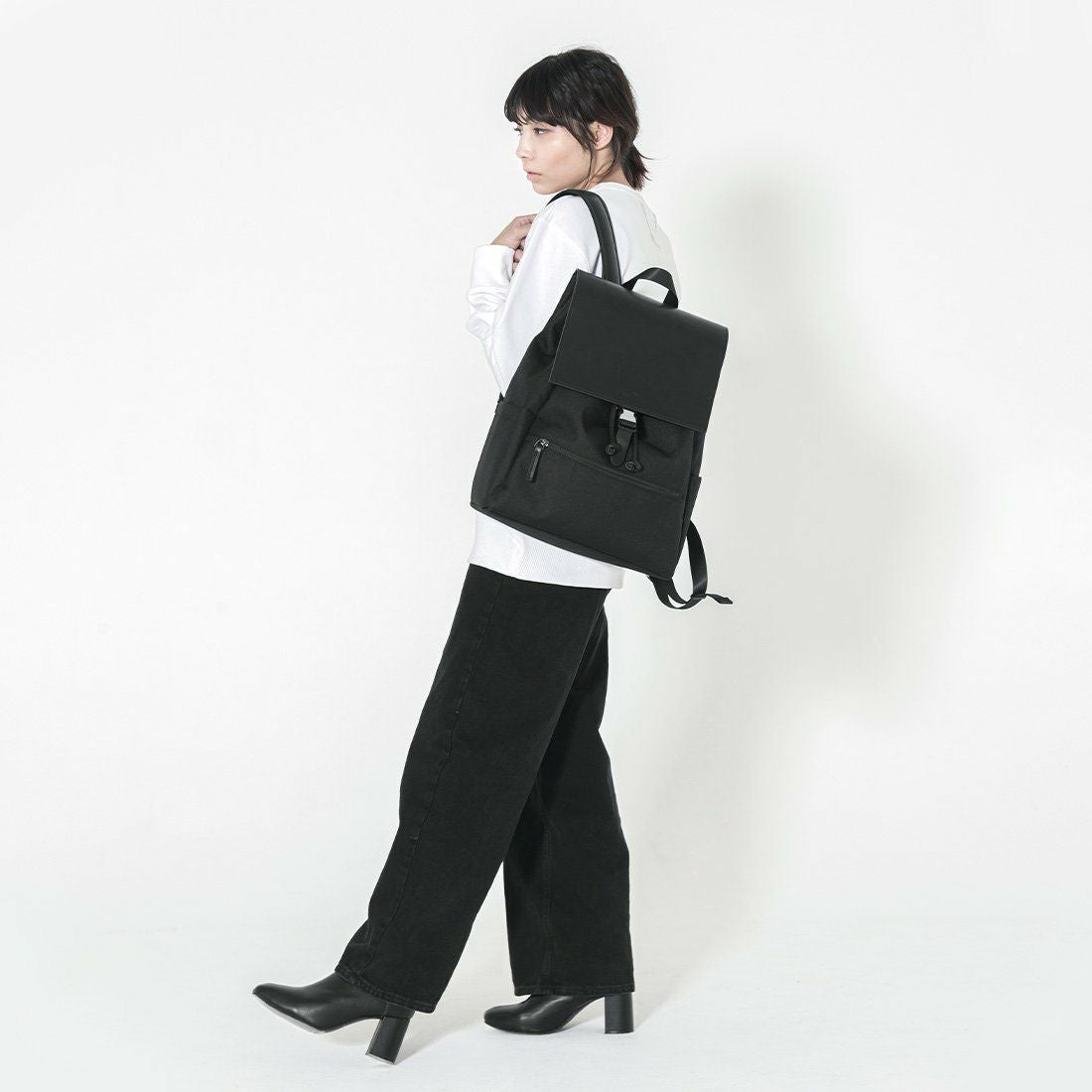KLONリュッククローンメンズレディースCOMPOSEDBACKPACKバックパックリュックサック通学通勤おしゃれかわいい小さめ女性大人