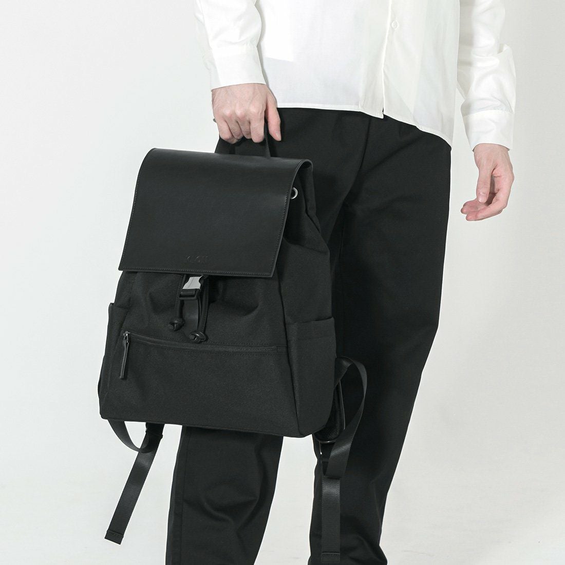 KLONリュッククローンメンズレディースCOMPOSEDBACKPACKバックパックリュックサック通学通勤おしゃれかわいい小さめ女性大人