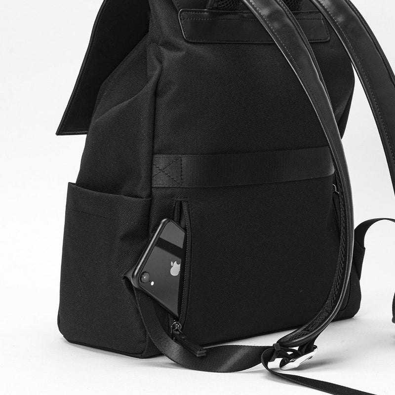 KLONリュッククローンメンズレディースCOMPOSEDBACKPACKバックパックリュックサック通学通勤おしゃれかわいい小さめ女性大人