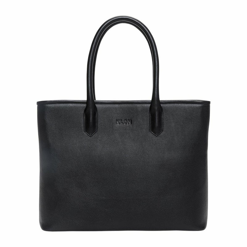 KLONトートバッグクローンメンズレディースKLONSTORAGETOTEBAG-VNM-LEATHERトートトートバック肩掛けカバン本革レザーレザートートシンプル通学通勤おしゃれ