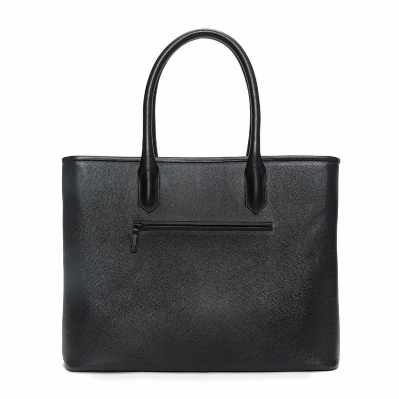 KLONトートバッグクローンメンズレディースKLONSTORAGETOTEBAG-VNM-LEATHERトートトートバック肩掛けカバン本革レザーレザートートシンプル通学通勤おしゃれ