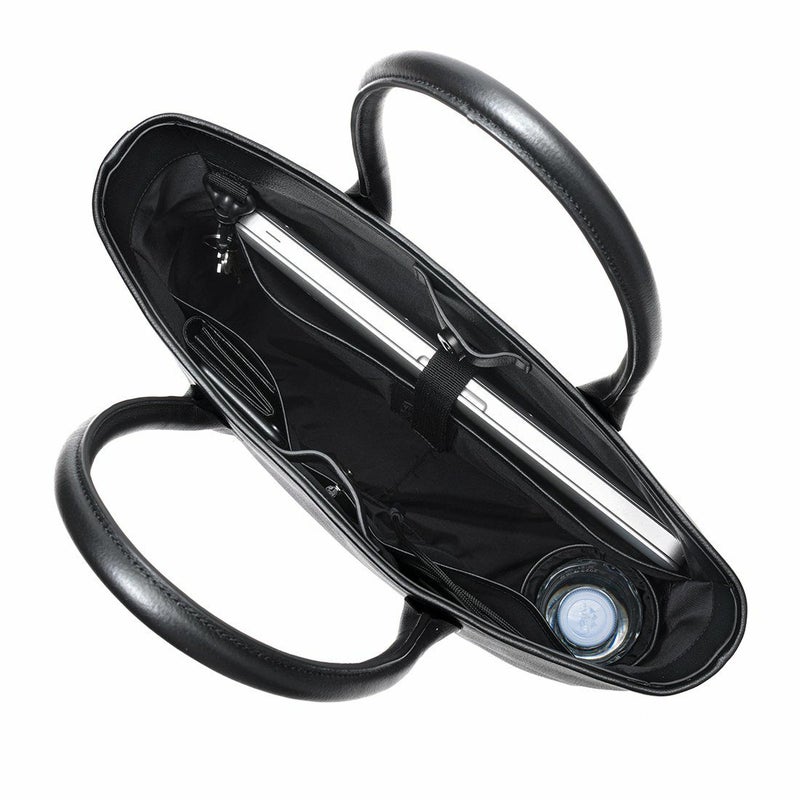 KLONトートバッグクローンメンズレディースKLONSTORAGETOTEBAG-VNM-LEATHERトートトートバック肩掛けカバン本革レザーレザートートシンプル通学通勤おしゃれ