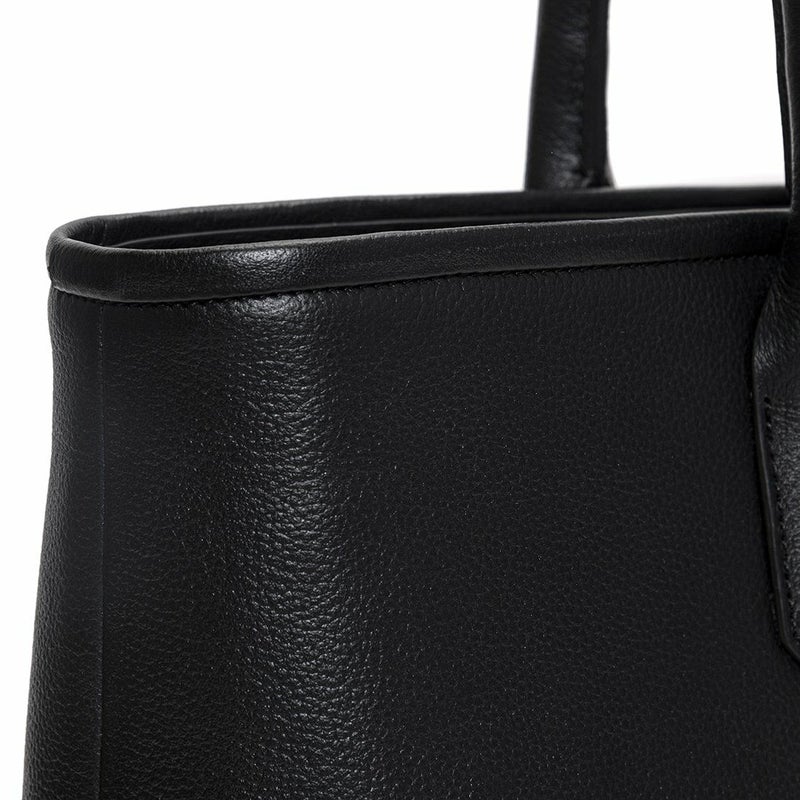 KLONトートバッグクローンメンズレディースKLONSTORAGETOTEBAG-VNM-LEATHERトートトートバック肩掛けカバン本革レザーレザートートシンプル通学通勤おしゃれ