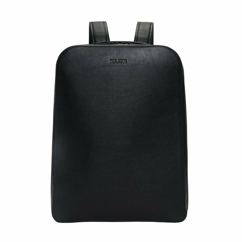 KLONリュッククローンメンズレディースSTORAGERUCKSACK-VNM-LEATHER本革レザーバックパックリュックサック通学通勤おしゃれかわいい