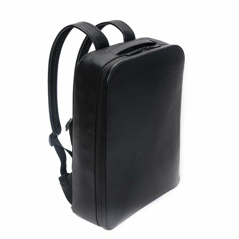 KLONリュッククローンメンズレディースSTORAGERUCKSACK-VNM-LEATHER本革レザーバックパックリュックサック通学通勤おしゃれかわいい
