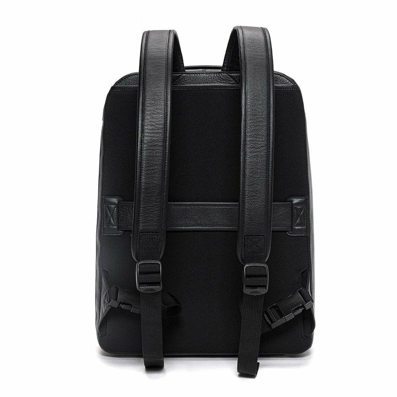 KLONリュッククローンメンズレディースSTORAGERUCKSACK-VNM-LEATHER本革レザーバックパックリュックサック通学通勤おしゃれかわいい