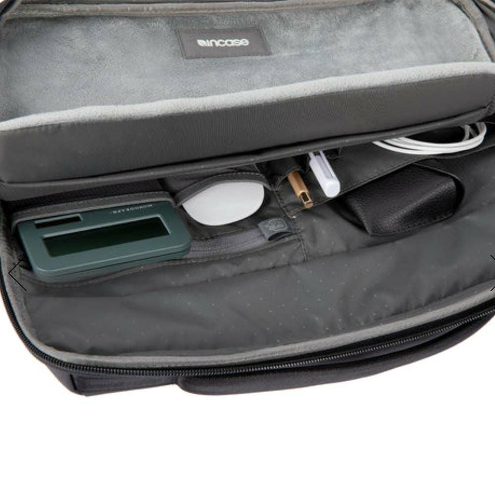 IncaseインケースビジネスバッグA.R.C.Brief正規品ブリーフケースビジネスバックA4メンズレディースPCバッグパソコン収納MacBook収納ARCBrief