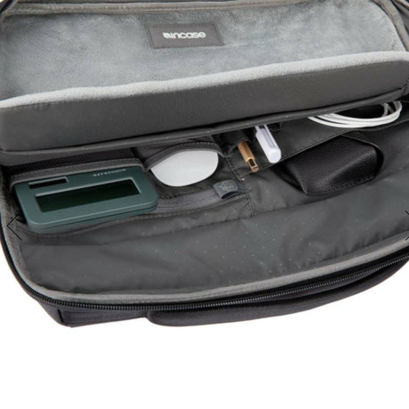 IncaseインケースビジネスバッグA.R.C.Brief正規品ブリーフケースビジネスバックA4メンズレディースPCバッグパソコン収納MacBook収納ARCBrief