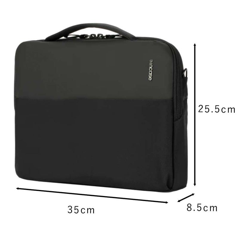 IncaseインケースビジネスバッグA.R.C.Brief正規品ブリーフケースビジネスバックA4メンズレディースPCバッグパソコン収納MacBook収納ARCBrief