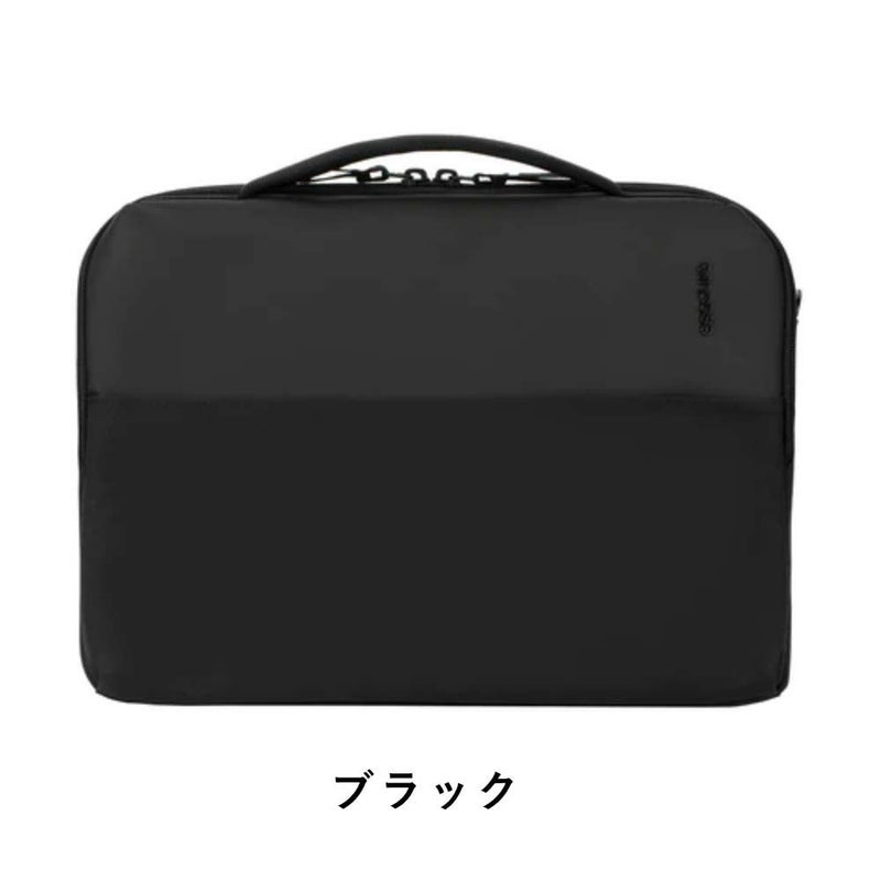 IncaseインケースビジネスバッグA.R.C.Brief正規品ブリーフケースビジネスバックA4メンズレディースPCバッグパソコン収納MacBook収納ARCBrief