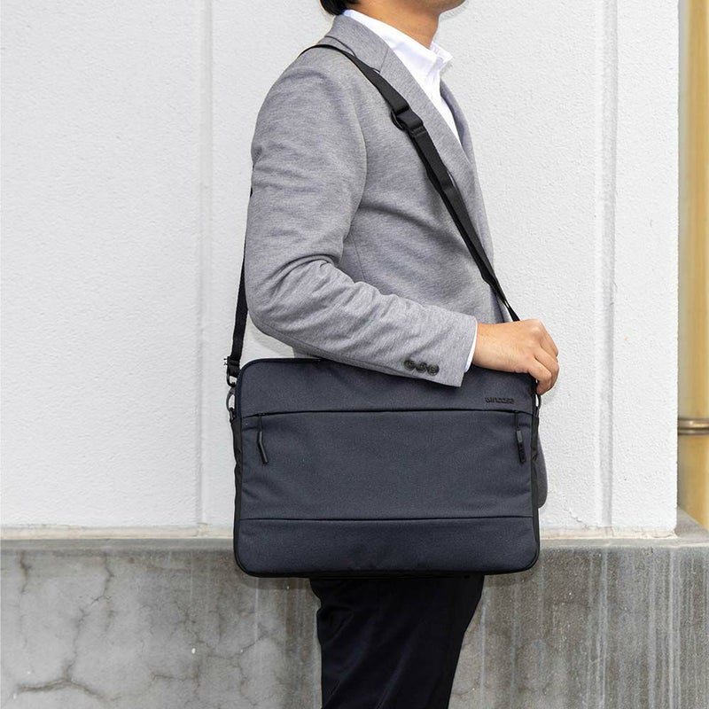 IncaseインケースビジネスバッグCityBrief16"正規品ブリーフケースビジネスバックA4メンズレディースPCバッグパソコン収納MacBook収納シティブリーフ16