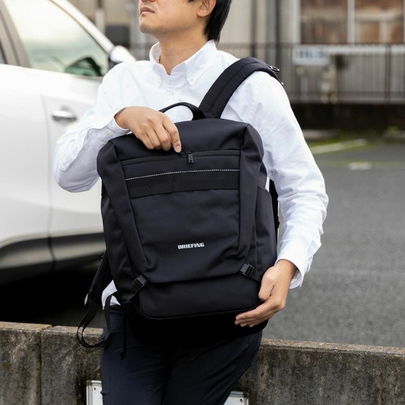 ブリーフィングBRIEFINGリュックMFCFLAPPACKメンズレディースバッグバックパックリュックサック自転車通勤撥水おしゃれブランドBRA223P28
