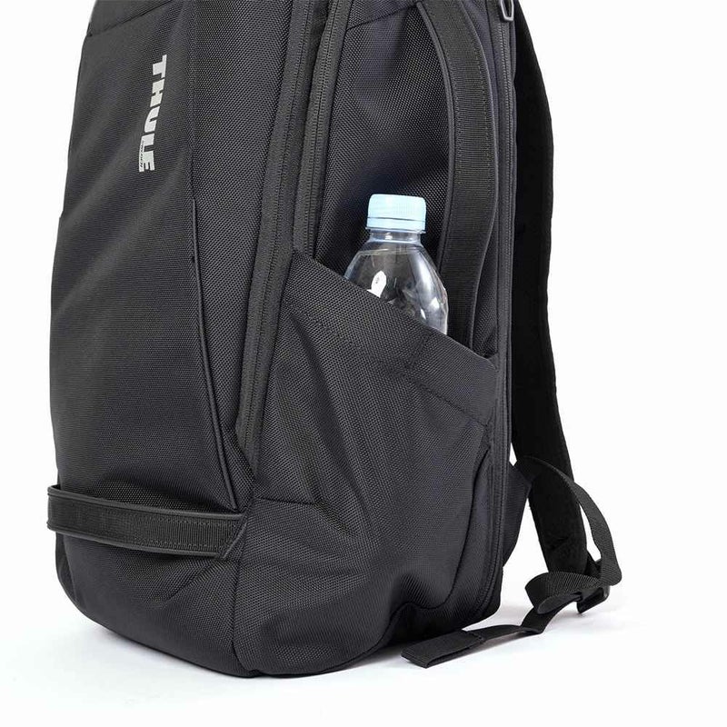 ThuleリュックスーリーB428LAccentBackpackバックパック大容量バッグビジネスリュックパソコン収納15.6インチメンズレディースブランド3204814