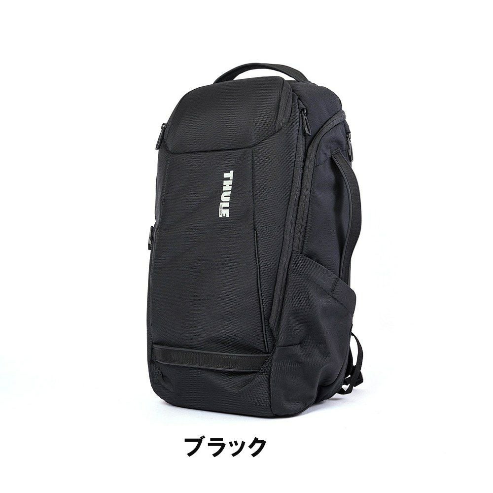 ThuleリュックスーリーB428LAccentBackpackバックパック大容量バッグビジネスリュックパソコン収納15.6インチメンズレディースブランド3204814