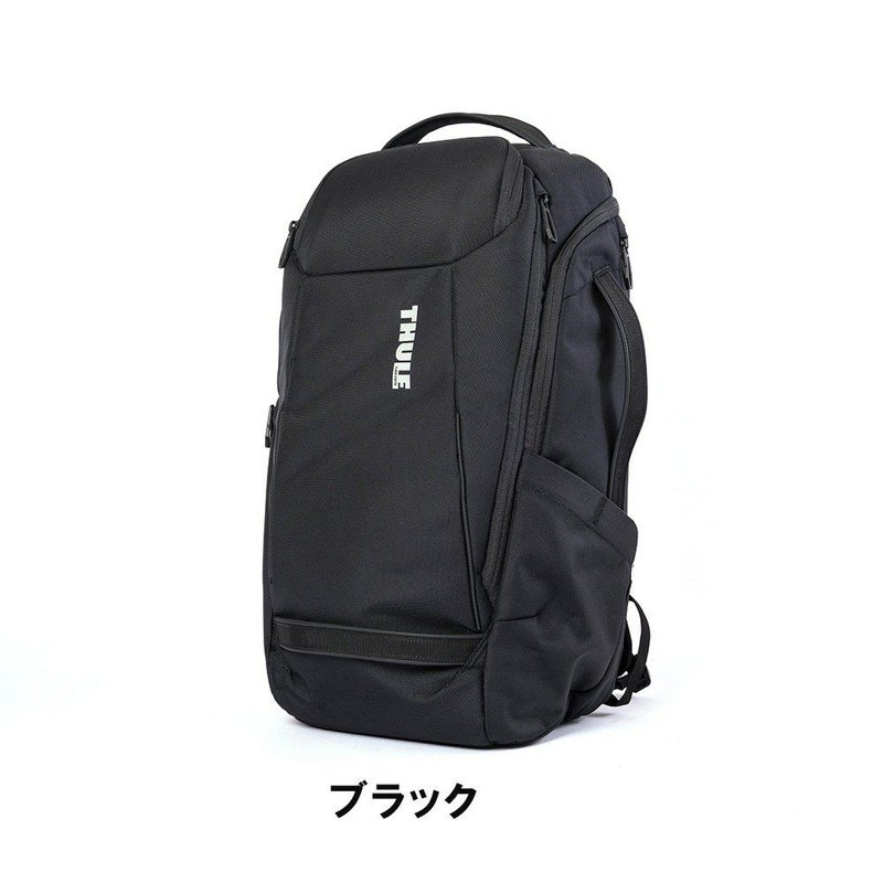 ThuleリュックスーリーB428LAccentBackpackバックパック大容量バッグビジネスリュックパソコン収納15.6インチメンズレディースブランド3204814