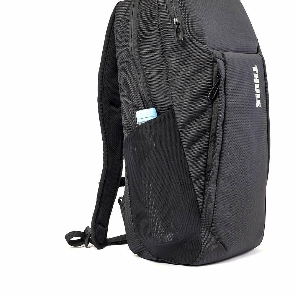 ThuleリュックスーリーA420LAccentBackpackバックパックコンパクトバッグビジネスリュックパソコン収納14インチメンズレディースブランド3204812