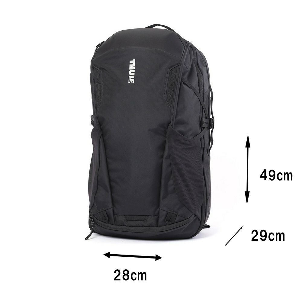 ThuleリュックスーリーB430LEnRouteBackpackバックパック大容量バッグPC収納パソコン収納メンズレディースブランド3204849