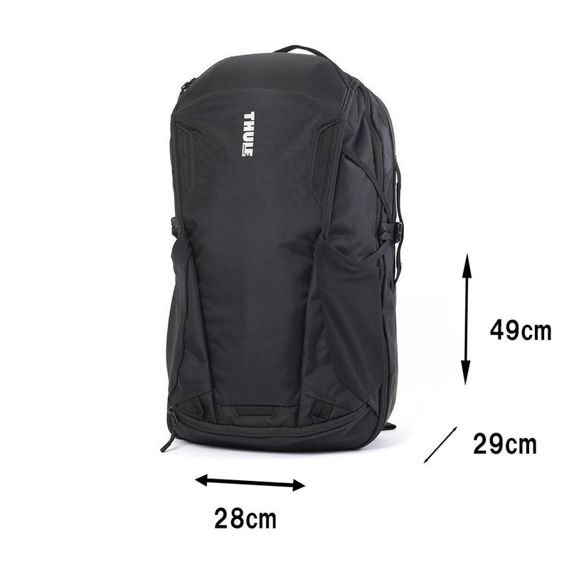 ThuleリュックスーリーB430LEnRouteBackpackバックパック大容量バッグPC収納パソコン収納メンズレディースブランド3204849