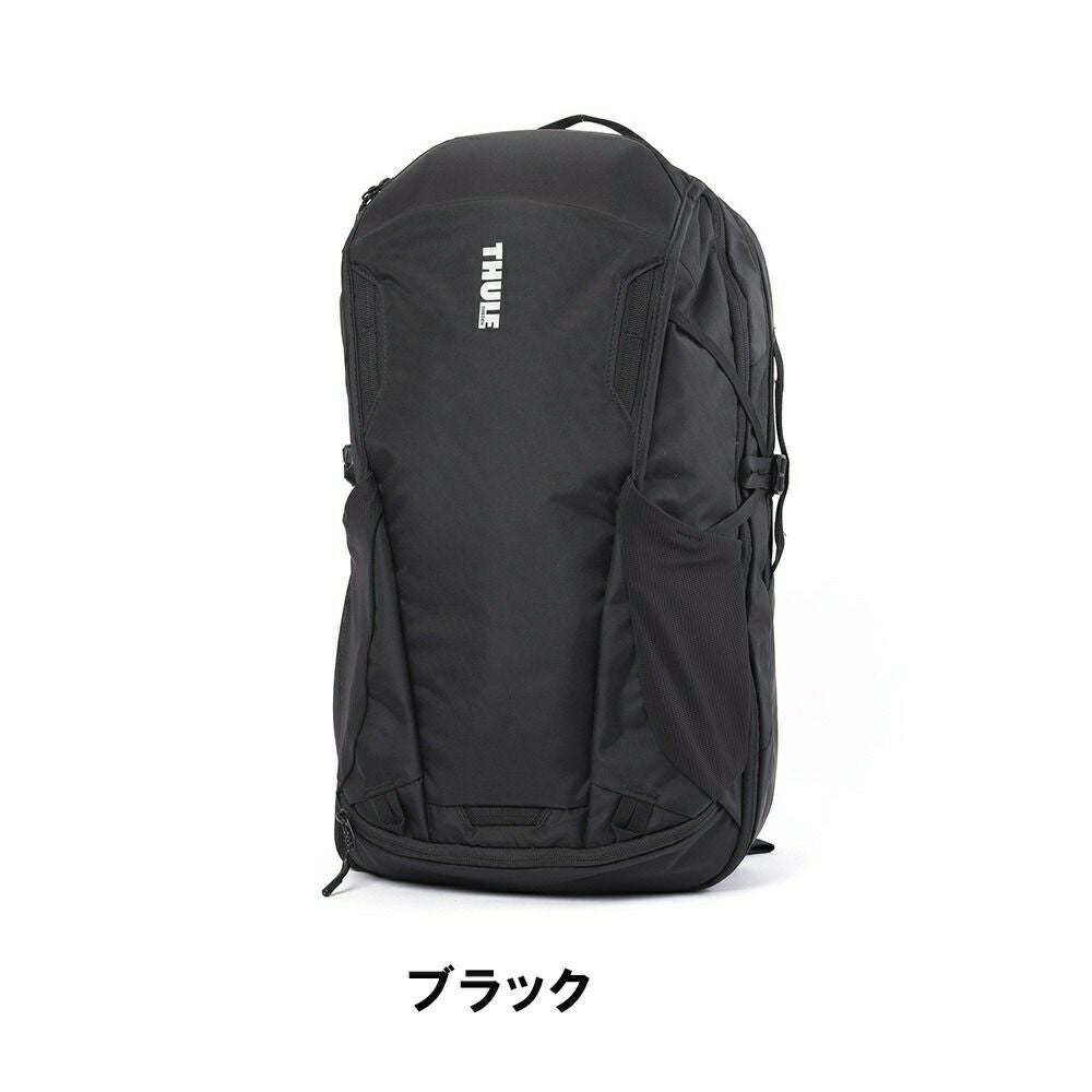 ThuleリュックスーリーB430LEnRouteBackpackバックパック大容量バッグPC収納パソコン収納メンズレディースブランド3204849