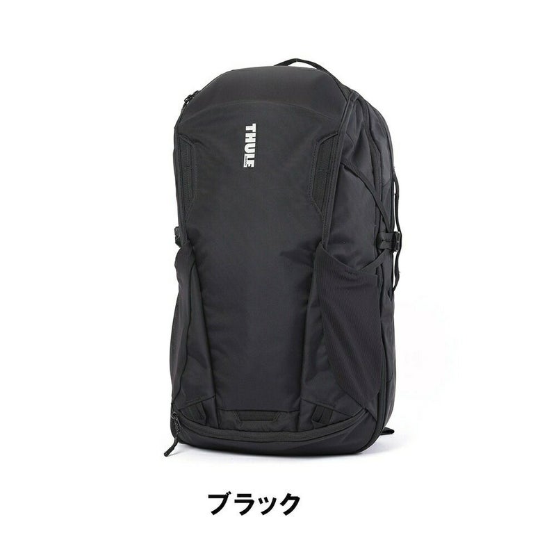 ThuleリュックスーリーB430LEnRouteBackpackバックパック大容量バッグPC収納パソコン収納メンズレディースブランド3204849