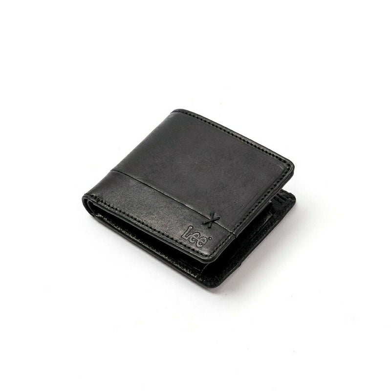 Lee財布二つ折りリーメンズレディース二つ折り財布2つ折り財布ブランドシンプル人気おすすめ320-1753