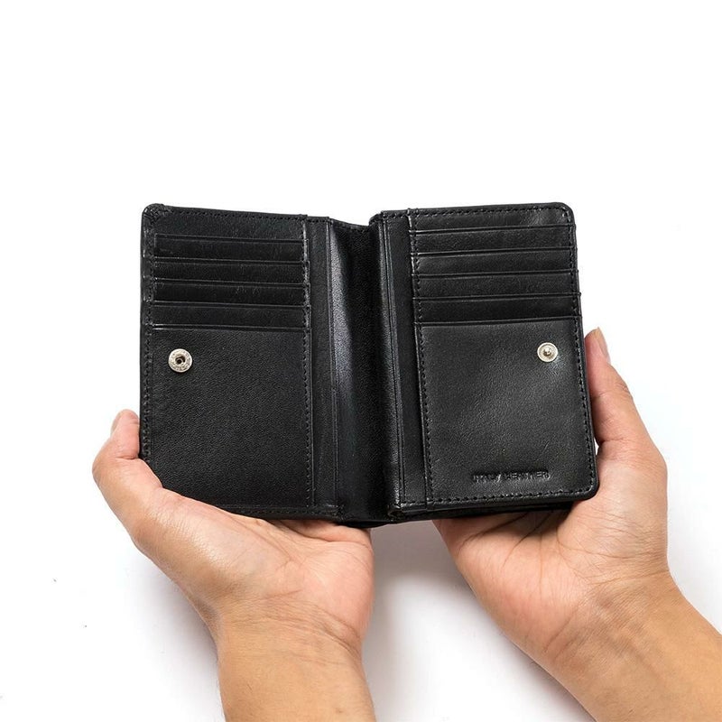 Lee財布ミドルウォレット二つ折り縦型リーメンズレディース本革革レザー二つ折り財布2つ折り財布折りたたみブランドシンプル人気おすすめプレゼントギフト320-1754