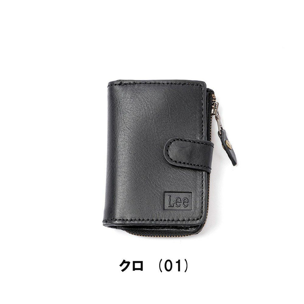 Leeリーキーケーススマートキー対応メンズレディース本革革レザー鍵ケースキーケースキーホルダー5連ブランドおしゃれかっこいいおすすめギフトプレゼント彼氏男性320-1790