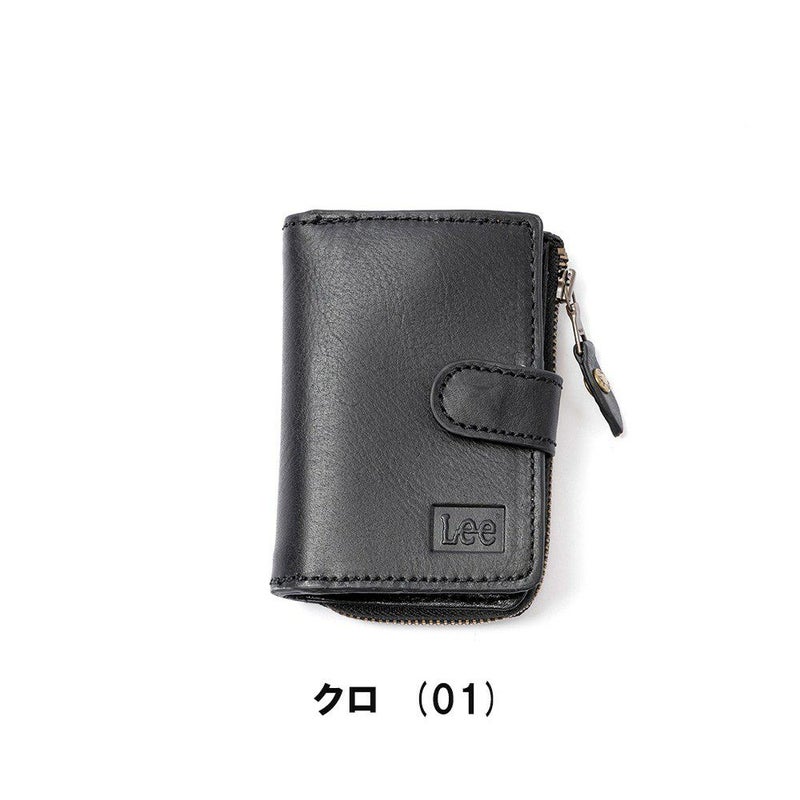 Leeリーキーケーススマートキー対応メンズレディース本革革レザー鍵ケースキーケースキーホルダー5連ブランドおしゃれかっこいいおすすめギフトプレゼント彼氏男性320-1790