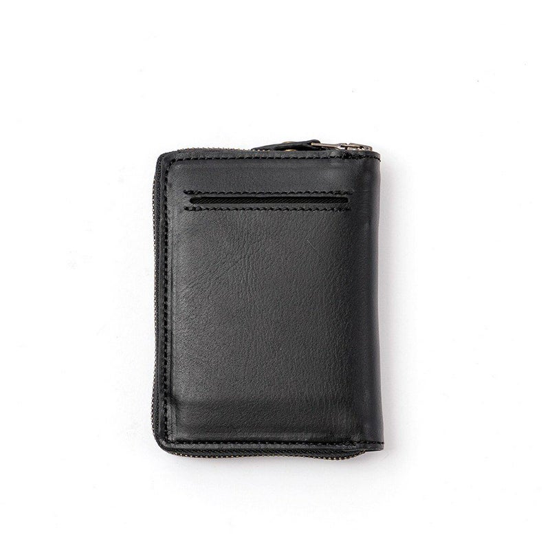 Lee財布ミドルウォレット二つ折り縦型リーメンズレディース本革革レザー二つ折り財布2つ折り財布折りたたみブランドシンプル人気おすすめプレゼントギフト320-1793