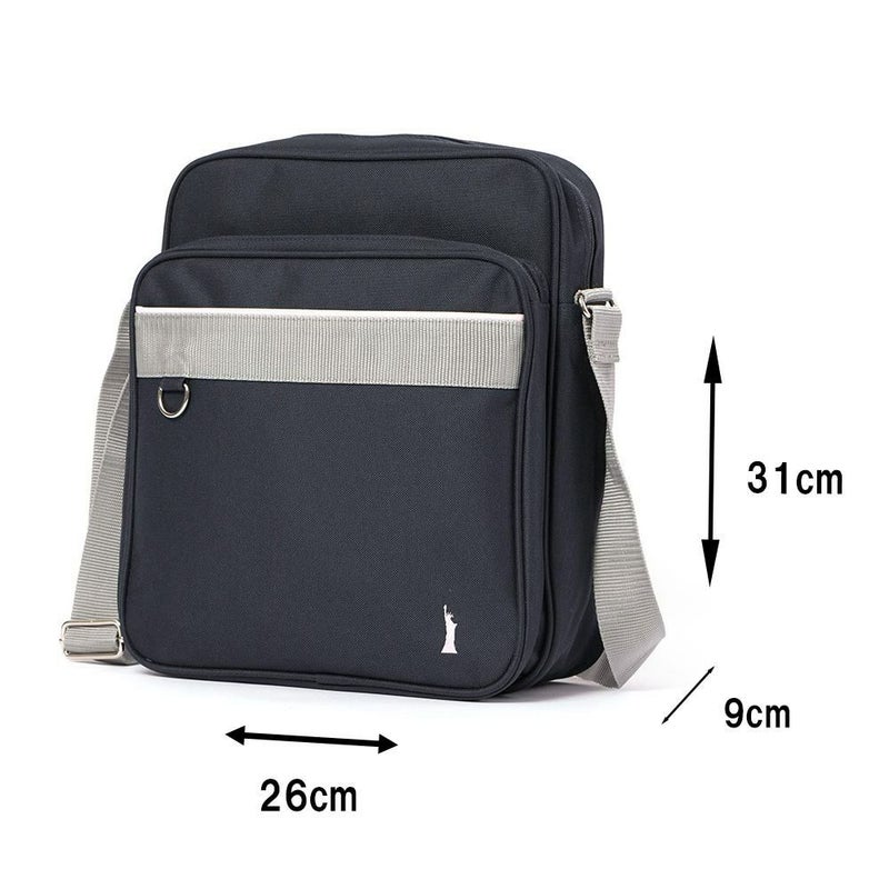 イーストボーイショルダースクバスクールバッグショルダーEASTBOYA4縦型高校生女子高生女子ショルダーバッグスクールショルダーバッグスクールショルダースクバレディースブランド通学人気おしゃれ3209079