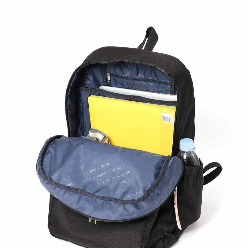 イーストボーイリュックEASTBOY通学女子ボックス型30LB4限定カラーレディース女子高生中学生高校生スクールリュック通学リュック人気ブランドおしゃれ小さめEBA68