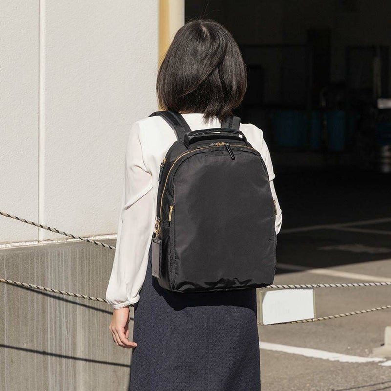 エースビジネスリュックリュックレディースA413.3インチPC収納高さ42cmスリファムエースジーンace.GENEビジネスビジネスバッグブランドおしゃれきれいめ通勤PC大人軽量acegene11474