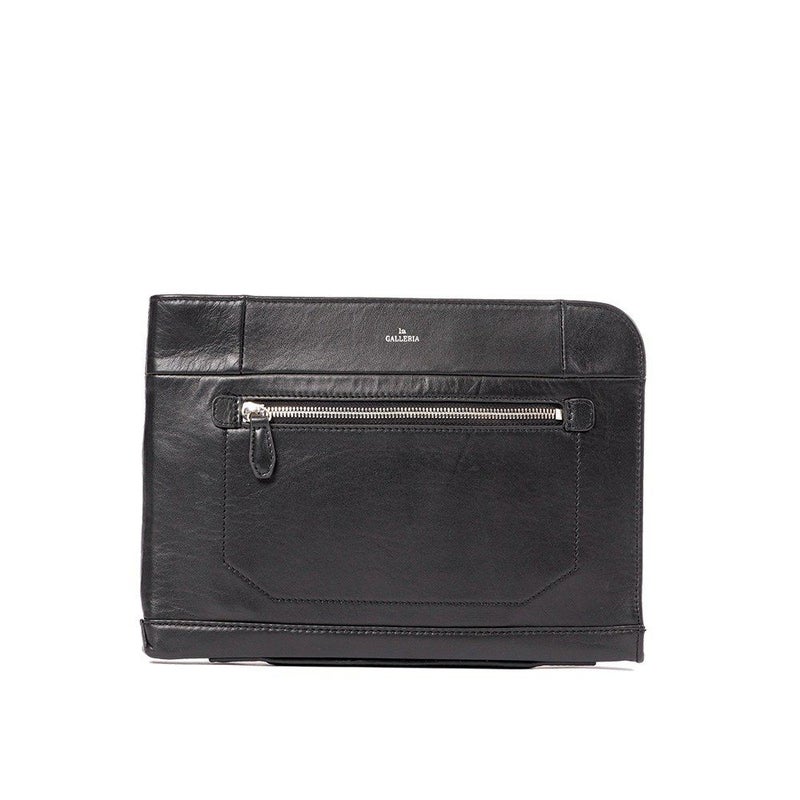 クラッチバッグセカンドバッグメンズ青木鞄laGALLERIAラ・ガレリアバッグ本革ブランドセカンドバッククラッチバックブラウンクラッチ大きめ結婚式二次会おしゃれ2234