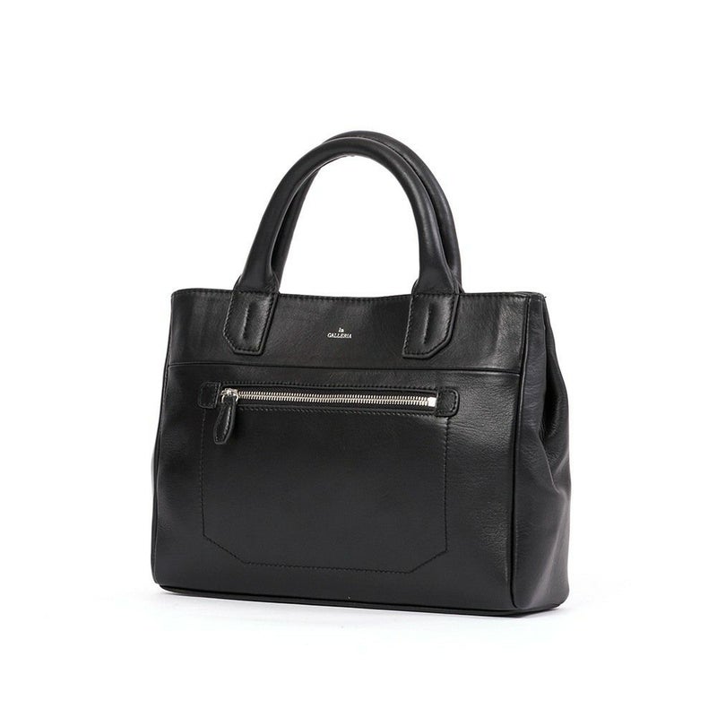 ミニトートメンズレディース本革青木鞄laGALLERIAラ・ガレリアドライビングトートミニトートバッグセカンドバッグハンドバッグトート小さめゴルフバッグ手提げバッグ運転車通勤2235