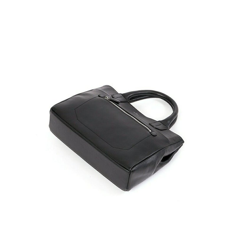 ミニトートメンズレディース本革青木鞄laGALLERIAラ・ガレリアドライビングトートミニトートバッグセカンドバッグハンドバッグトート小さめゴルフバッグ手提げバッグ運転車通勤2235