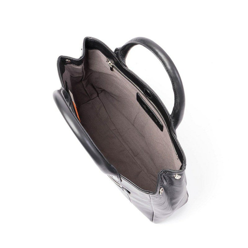 ミニトートメンズレディース本革青木鞄laGALLERIAラ・ガレリアドライビングトートミニトートバッグセカンドバッグハンドバッグトート小さめゴルフバッグ手提げバッグ運転車通勤2235