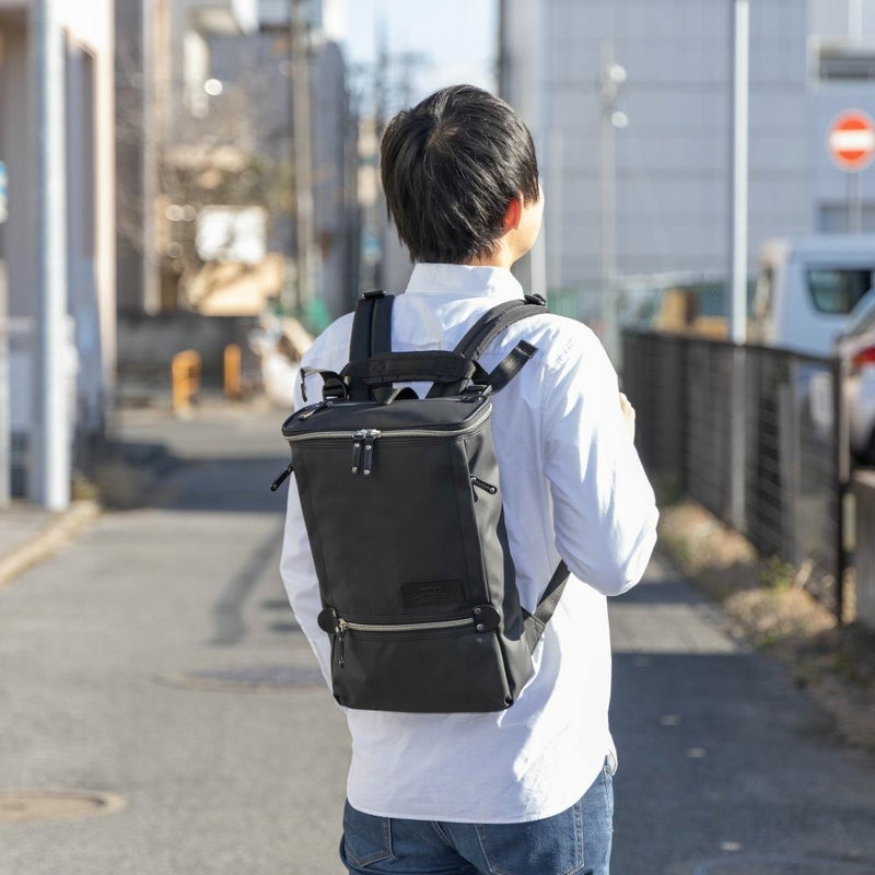 HeartMadeFactoryリュックレディースメンズA4ブランドリュックサックかわいいおしゃれ小さめ軽量人気ファスナー付きおすすめマザーズリュックハートメイドファクトリーHARVESTハーヴェストFY0896