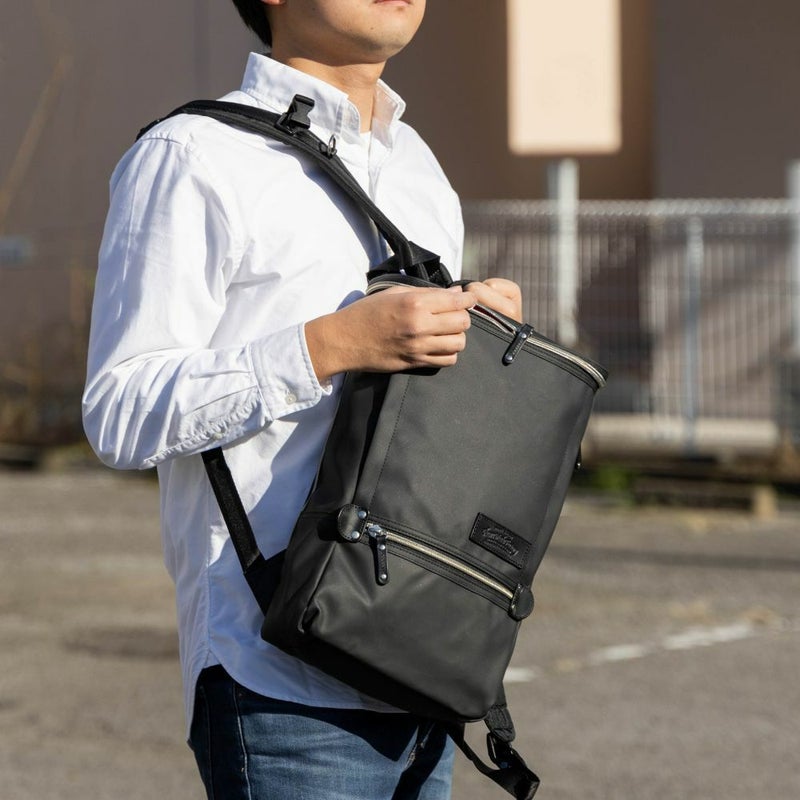 HeartMadeFactoryリュックレディースメンズA4ブランドリュックサックかわいいおしゃれ小さめ軽量人気ファスナー付きおすすめマザーズリュックハートメイドファクトリーHARVESTハーヴェストFY0896