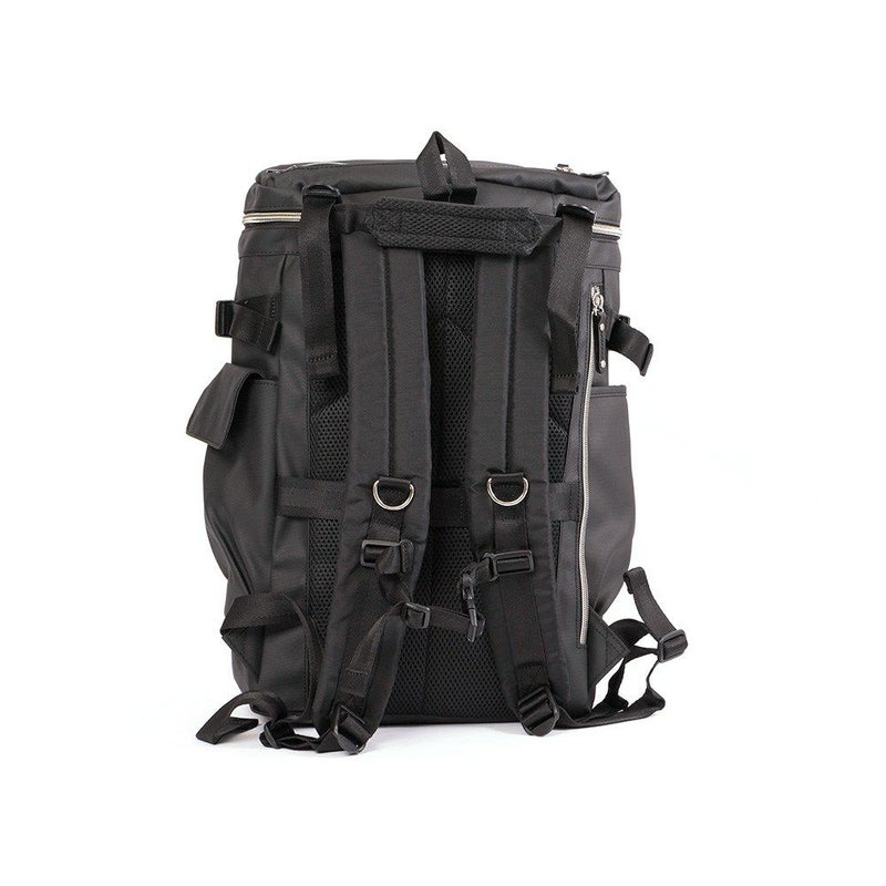 HeartMadeFactoryリュックレディースメンズA4ブランドリュックサックかわいいおしゃれ軽量人気ファスナー付きおすすめマザーズリュックハートメイドファクトリーHARVESTハーヴェストFY0524