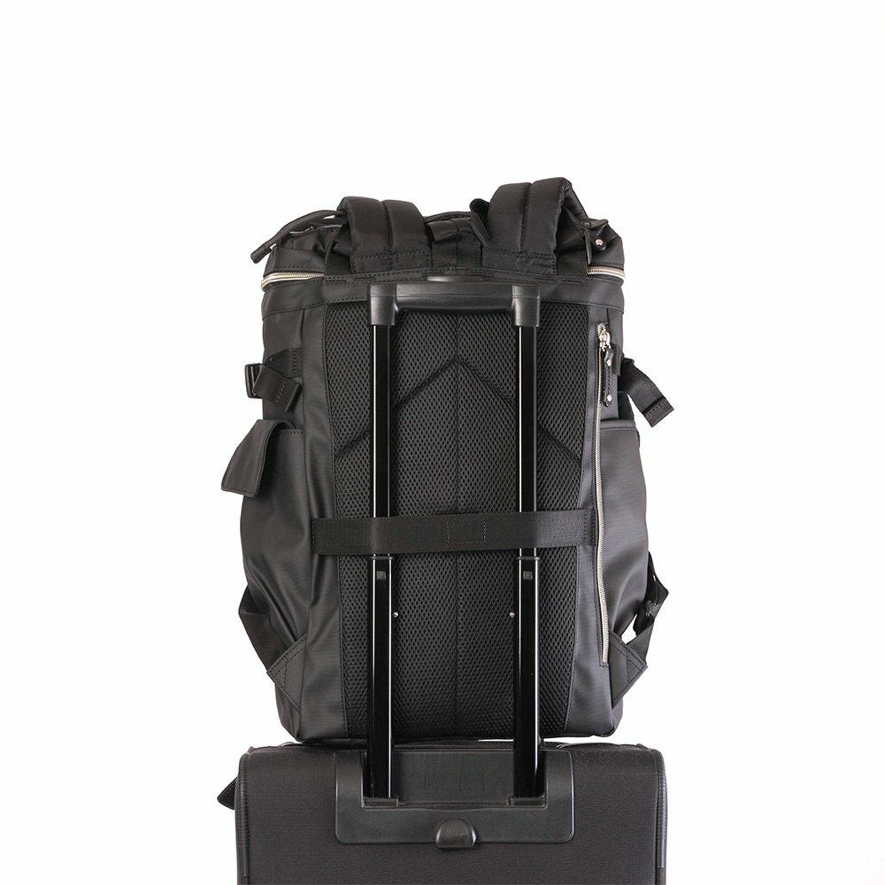HeartMadeFactoryリュックレディースメンズA4ブランドリュックサックかわいいおしゃれ軽量人気ファスナー付きおすすめマザーズリュックハートメイドファクトリーHARVESTハーヴェストFY0524