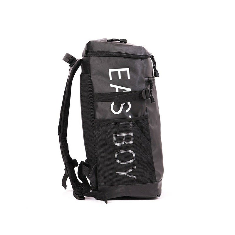 イーストボーイリュックEASTBOY通学女子30LB4レディース女子高生中学生高校生大容量スクエアスクールリュック通学リュック人気ブランドおしゃれかわいい可愛いボックス型EBA71