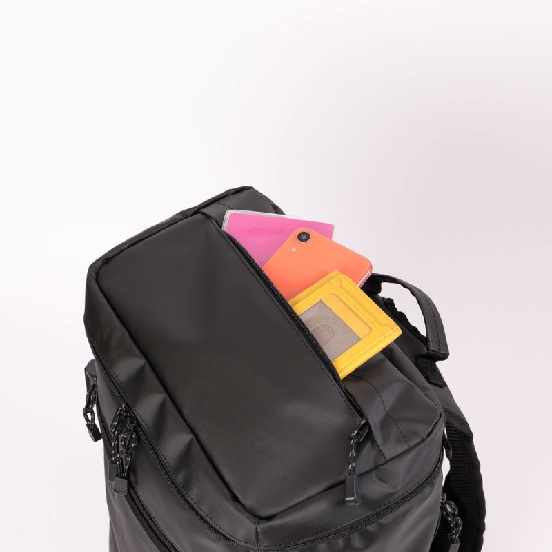 イーストボーイリュックEASTBOY通学女子30LB4レディース女子高生中学生高校生大容量スクエアスクールリュック通学リュック人気ブランドおしゃれかわいい可愛いボックス型EBA71