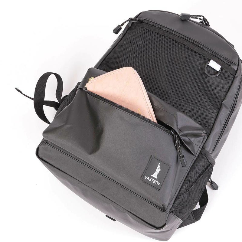イーストボーイリュックEASTBOY通学女子30LB4レディース女子高生中学生高校生大容量スクールリュック通学リュック人気ブランドおしゃれかわいい可愛いEBA72