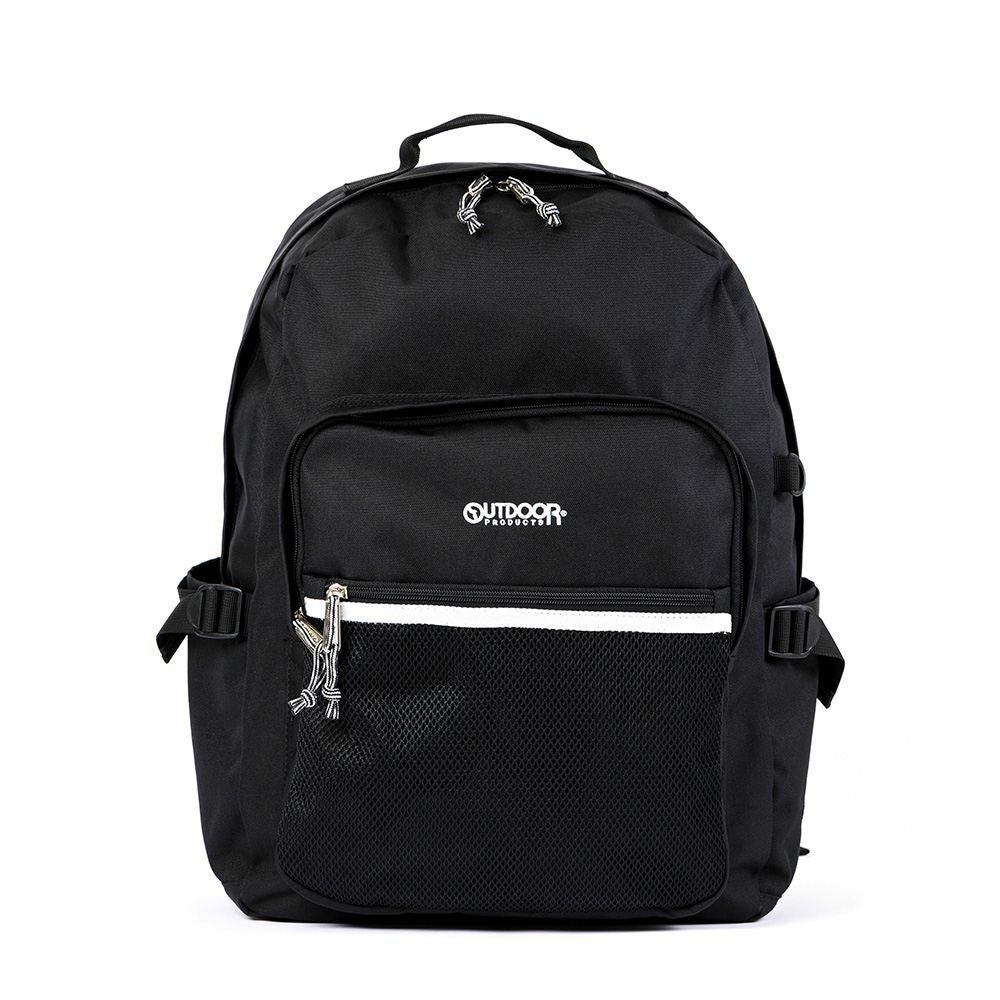 アウトドアリュックOUTDOORPRODUCTS通学30L女子男子レディースメンズアウトドアプロダクツリュックサック通学用リュック大容量ブランド高校生中学生女子高生おしゃれ可愛いかわいい62606
