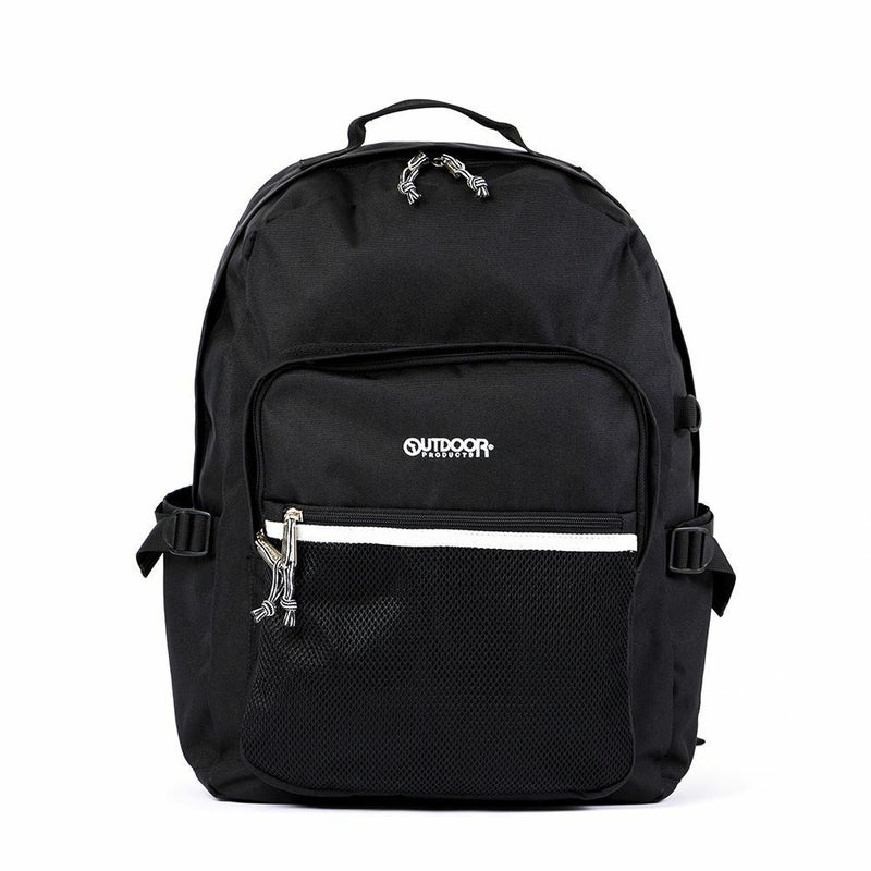 アウトドアリュックOUTDOORPRODUCTS通学30L女子男子レディースメンズアウトドアプロダクツリュックサック通学用リュック大容量ブランド高校生中学生女子高生おしゃれ可愛いかわいい62606