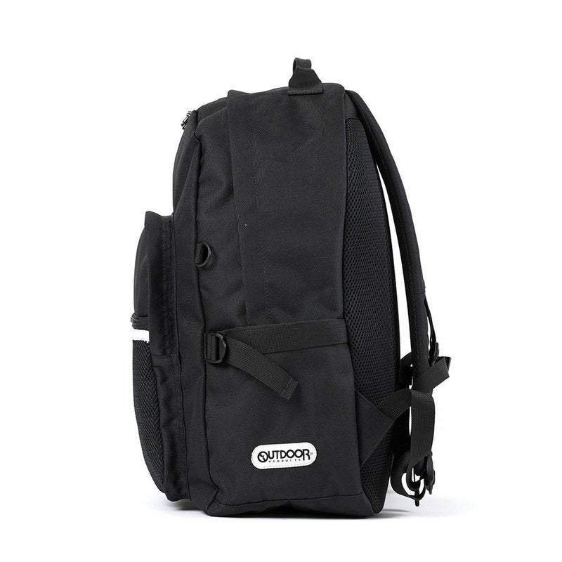 アウトドアリュックOUTDOORPRODUCTS通学30L女子男子レディースメンズアウトドアプロダクツリュックサック通学用リュック大容量ブランド高校生中学生女子高生おしゃれ可愛いかわいい62606