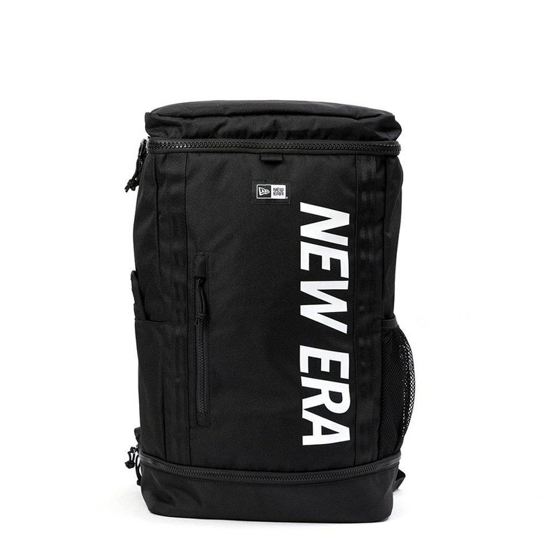 ニューエラリュックNEWERA32LB4通学リュックサックメンズレディース男子女子中学生高校生大学生通学リュックスポーツリュック大きめ大容量おしゃれ人気ブランド撥水NEWERABOXPACK