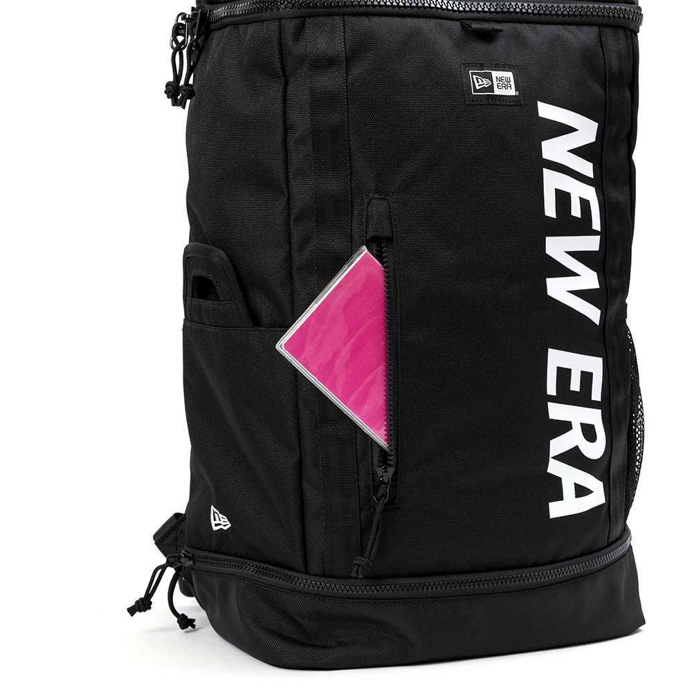 ニューエラリュックNEWERA32LB4通学リュックサックメンズレディース男子女子中学生高校生大学生通学リュックスポーツリュック大きめ大容量おしゃれ人気ブランド撥水NEWERABOXPACK
